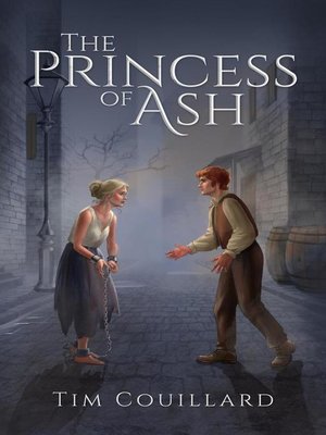 cover image of The Princess of Ash